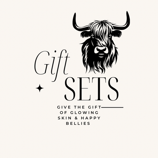 Hair Magic: Gift Set