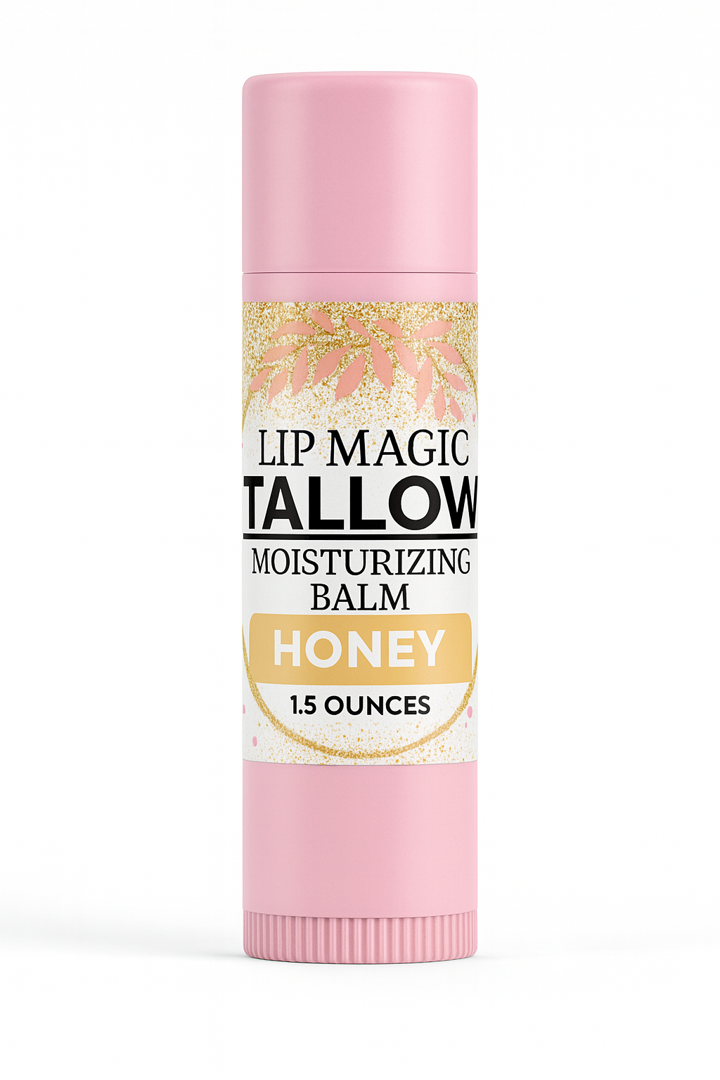 Lip Magic: Lip Balm