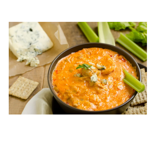 Savory Dip Magic: Whip & Wow