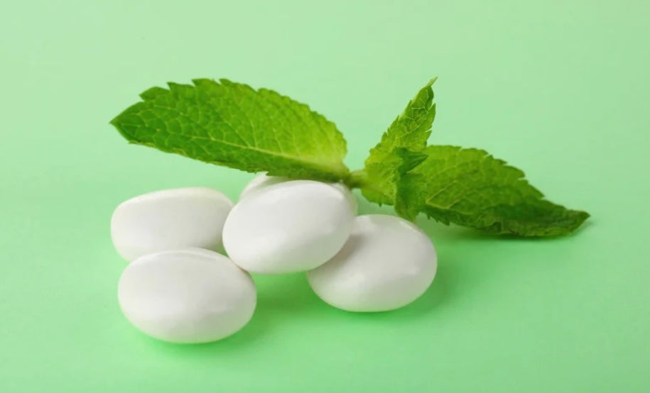 Lip Magic Balm Trio: Lemon Sugar, Vanilla Sugar, & Sweet Mint