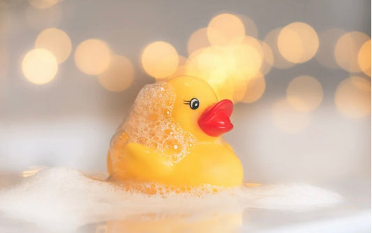 Kid Magic: Bubble Bath Bears