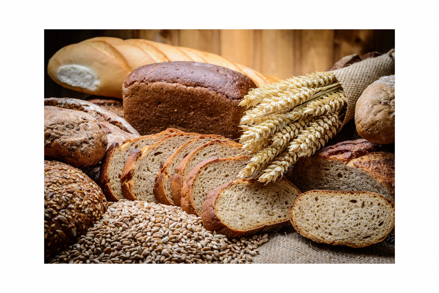 Crockpot Magic: Breads