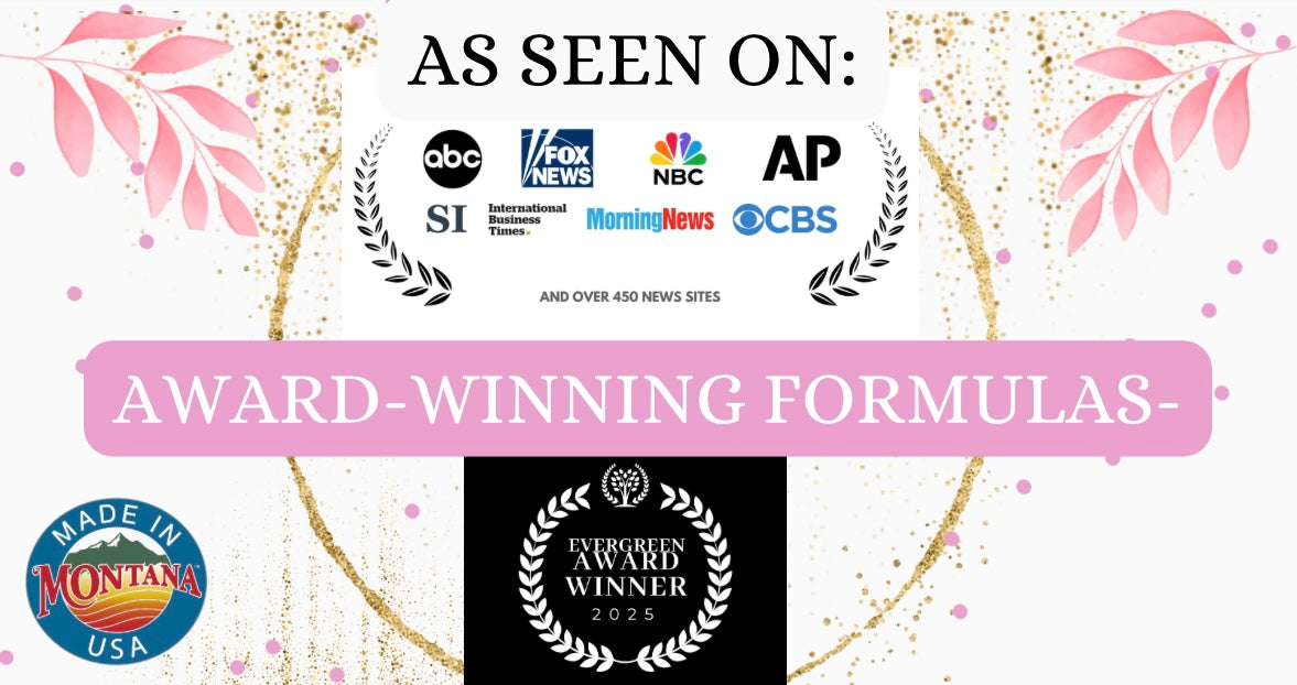 Foot Magic: Gift Set- Calming Lavender