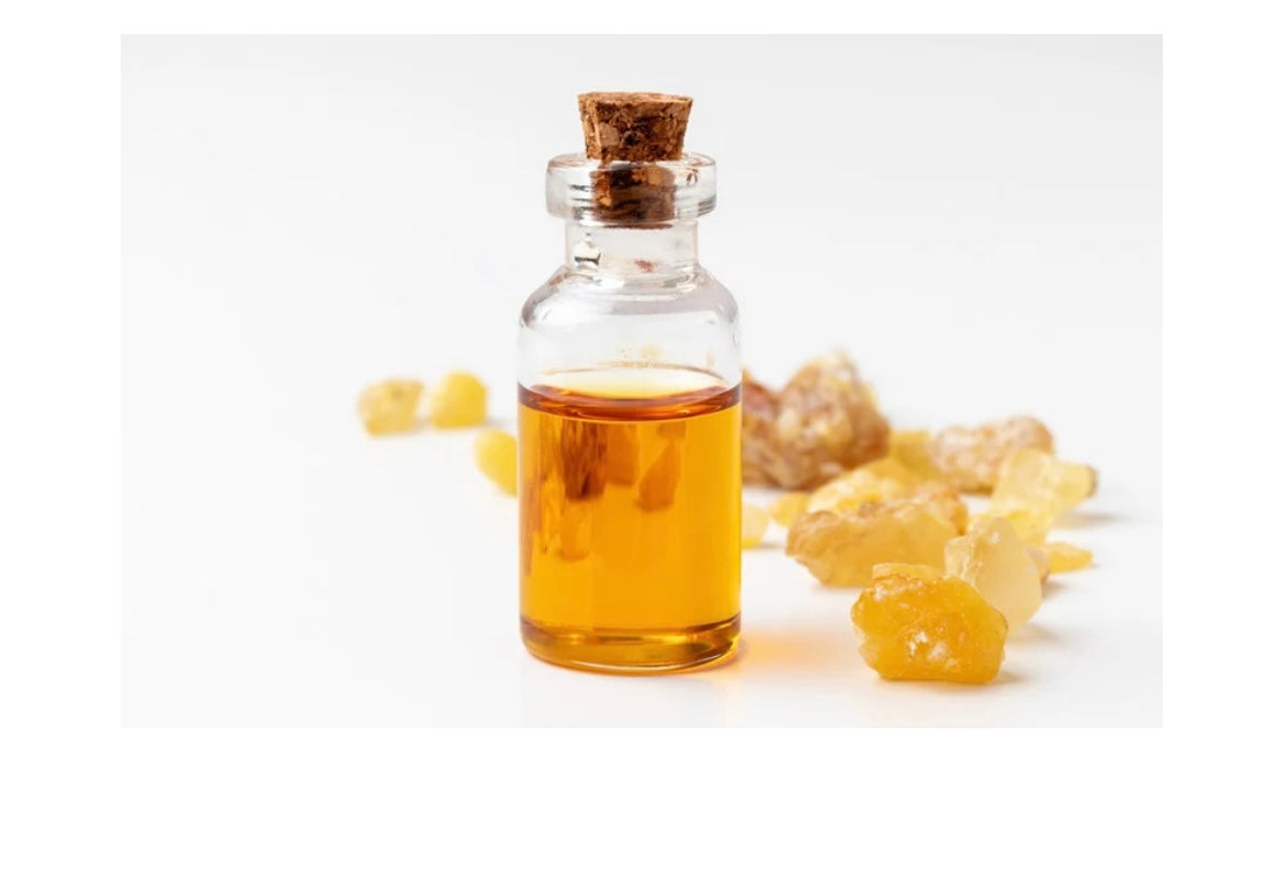 Body Magic: Fresh Skin Whipped Cream