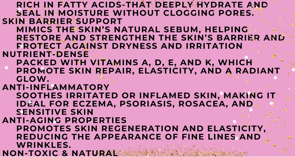 Body Magic: Sore Muscle Rub- Vanilla & Ice