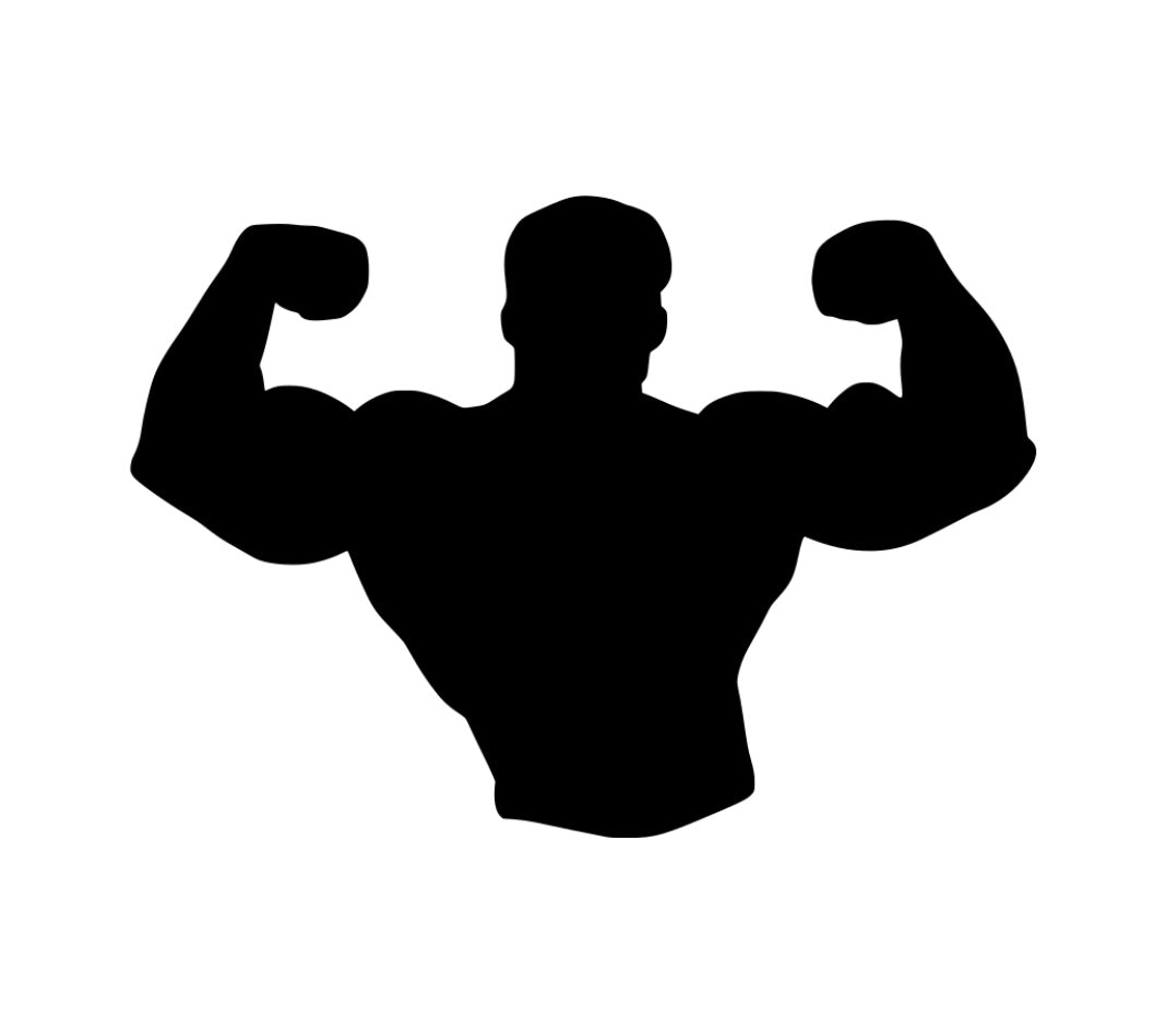 Man Magic: Butt & Nut Powder-The Dry, Silky, Stay-Fresh Superhero-For Chafing, Rubbing & All Things Uncomfortably Moist.