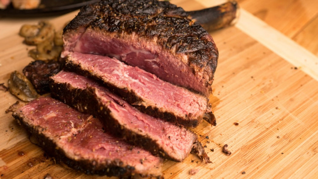 Holy Yum! Gift Set: Secret Moo Seasonings