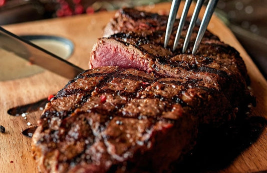 Holy Yum! Gift Set: Secret Moo Seasonings