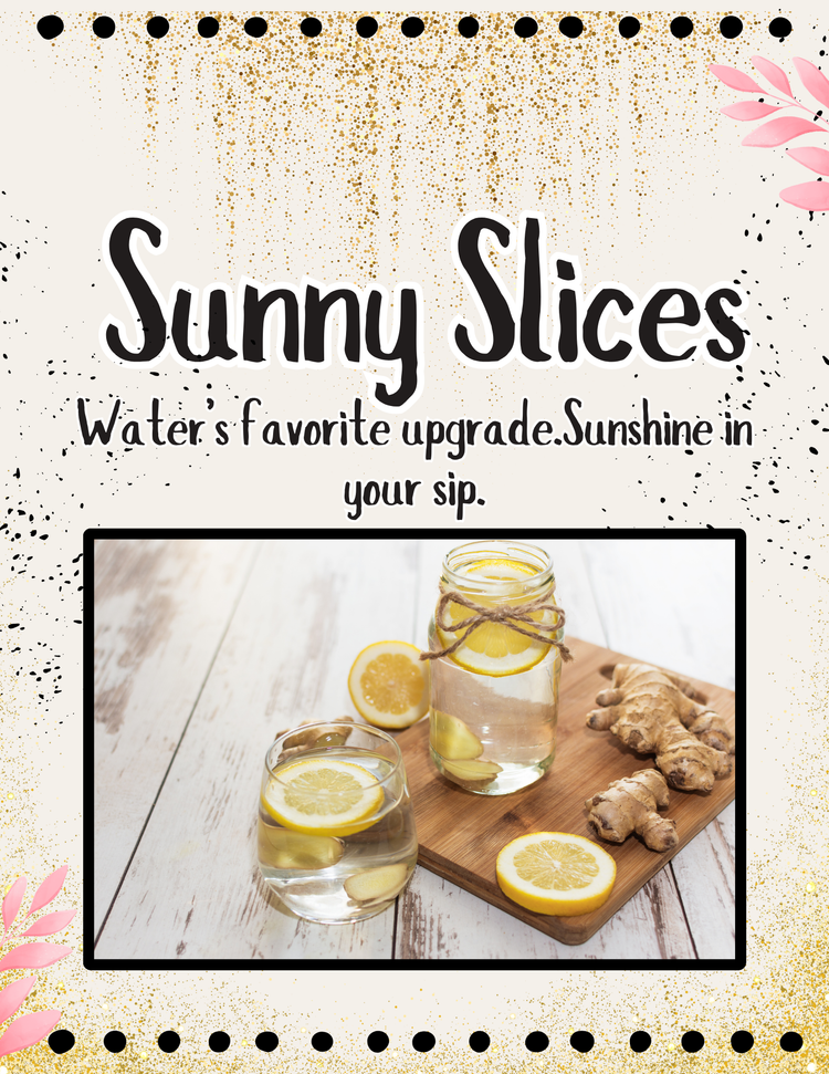 Healthy Hydration & Glow