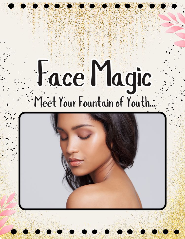 Face Tallow Magic
