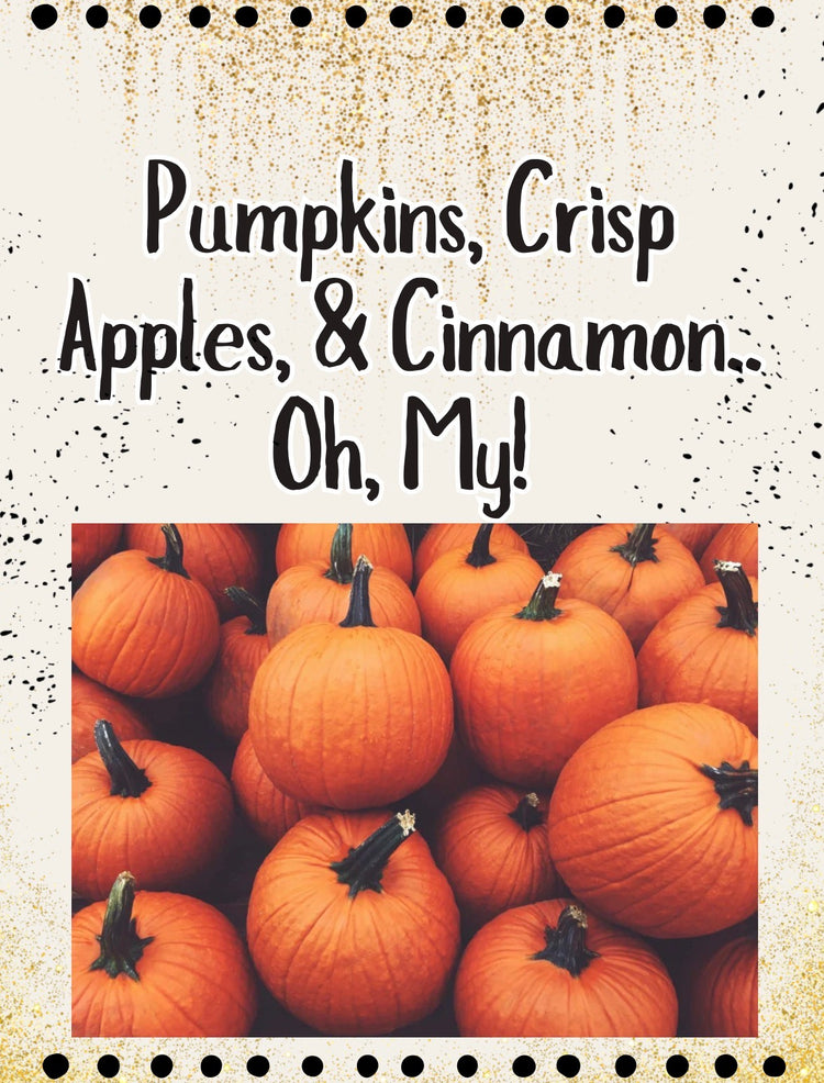 Featured Fall Collection