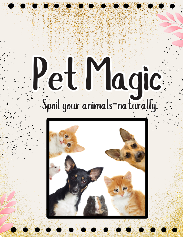 Pet Magic