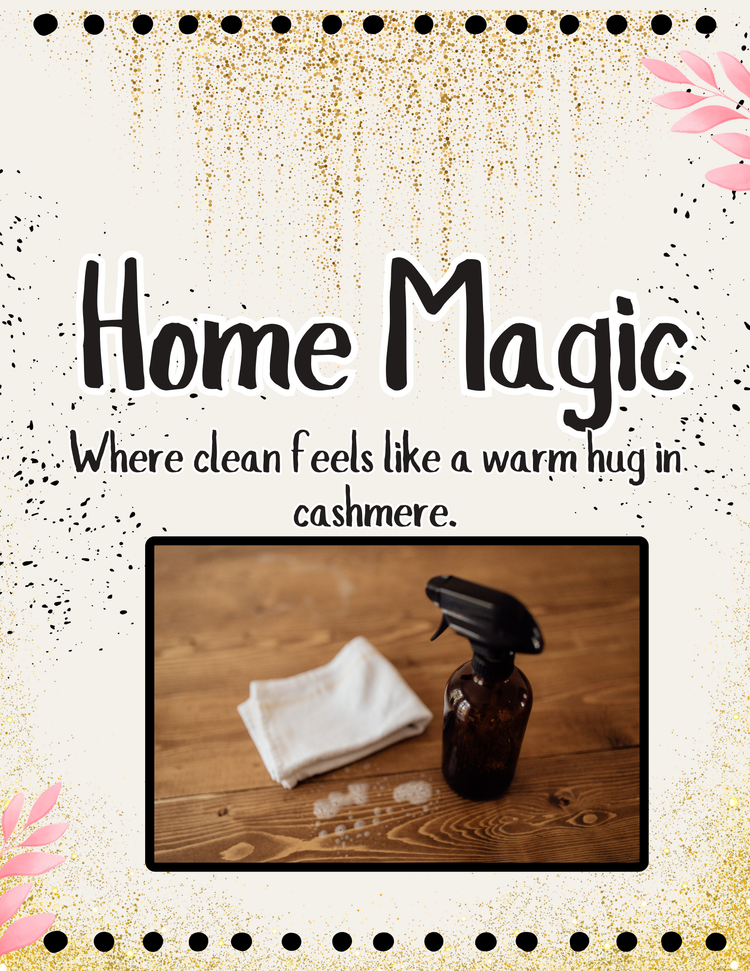 Home Magic