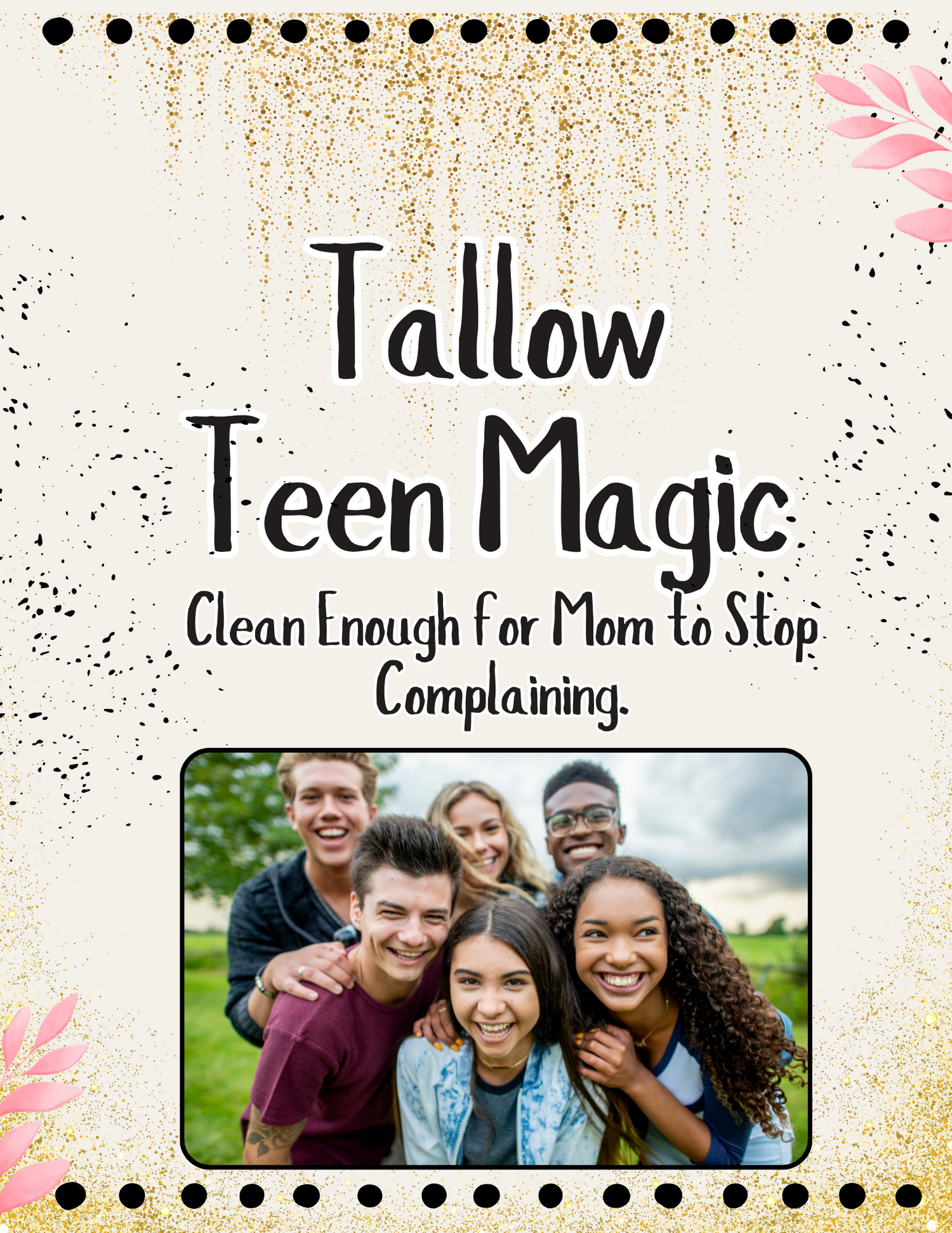 Teen Magic
