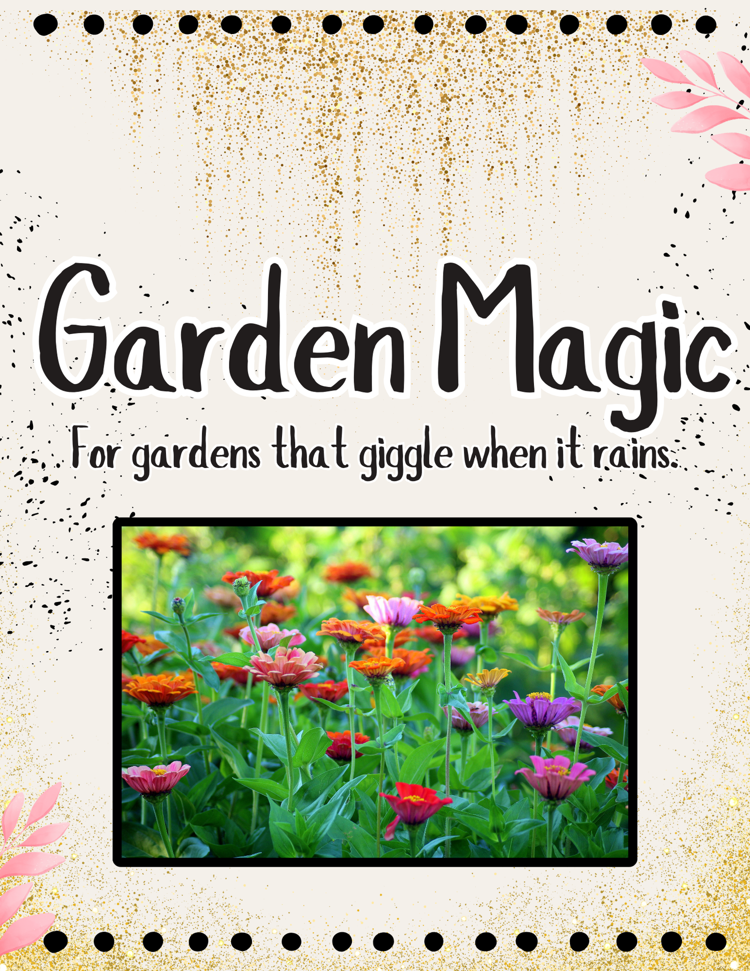 Garden Magic