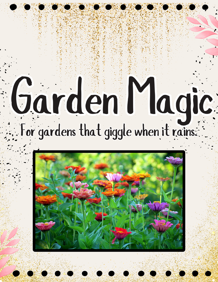 Garden Magic