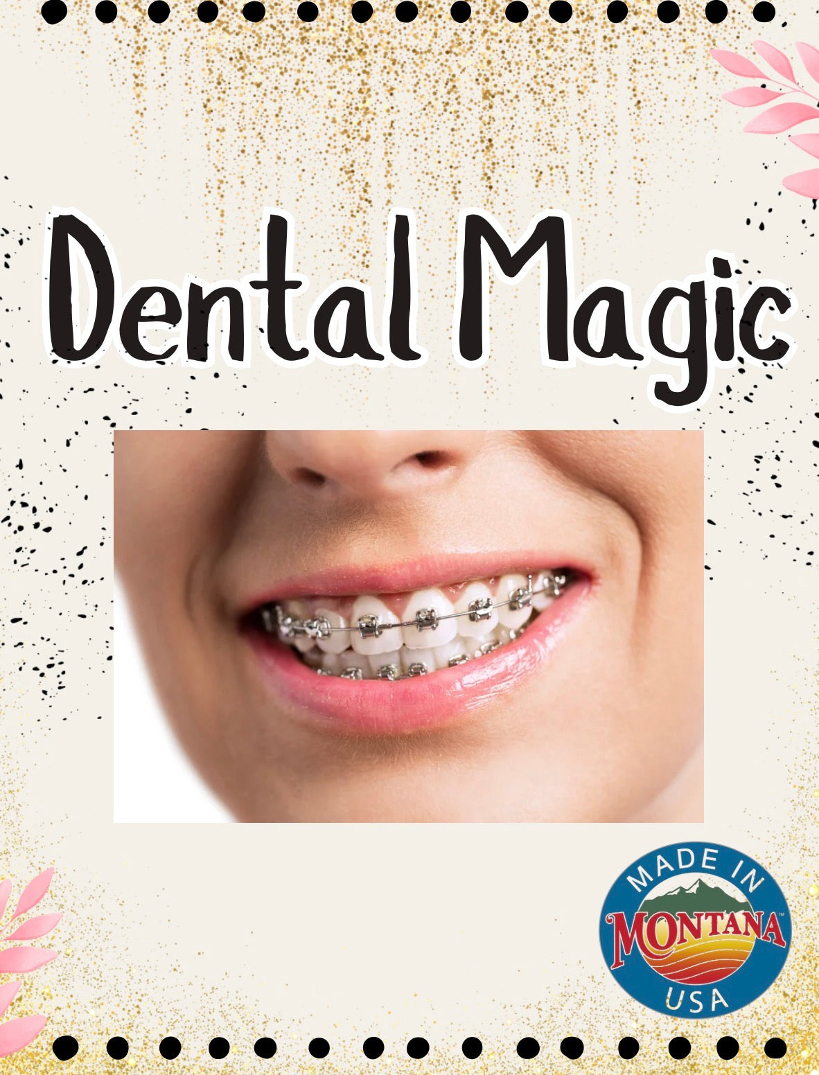 Dental Genie Magic