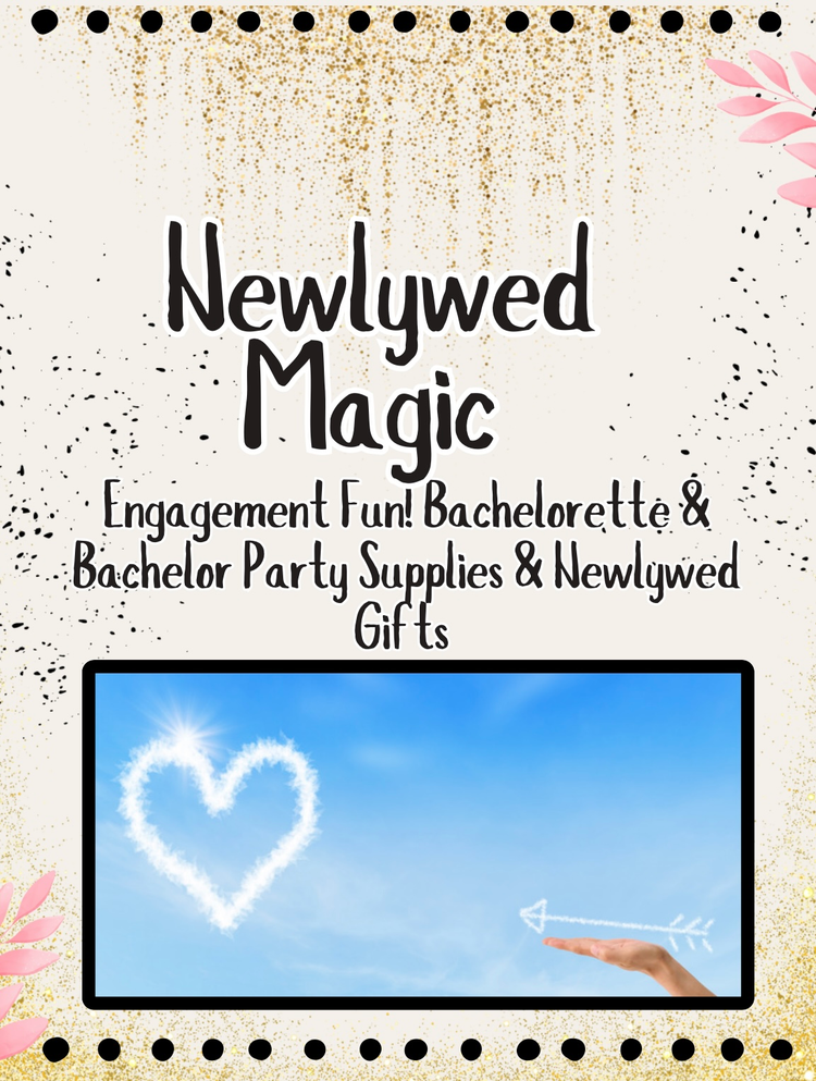 Newlywed Magic
