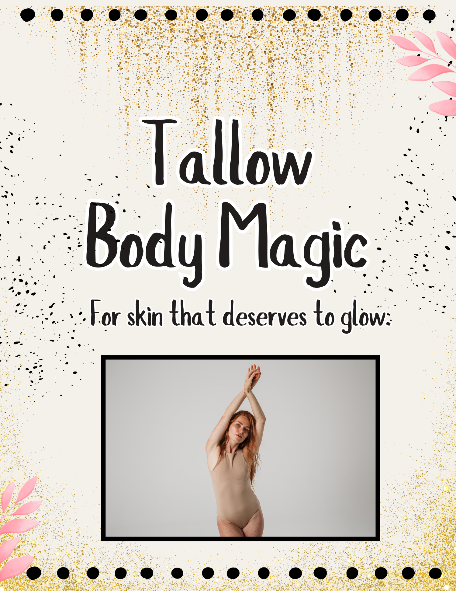 Body Tallow Magic