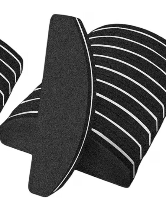 Denture HyGenie Denture Adjustment File Kit