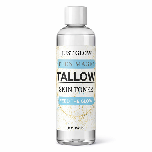 Teen Magic: Just Glow-Fresh Face Skin Toner