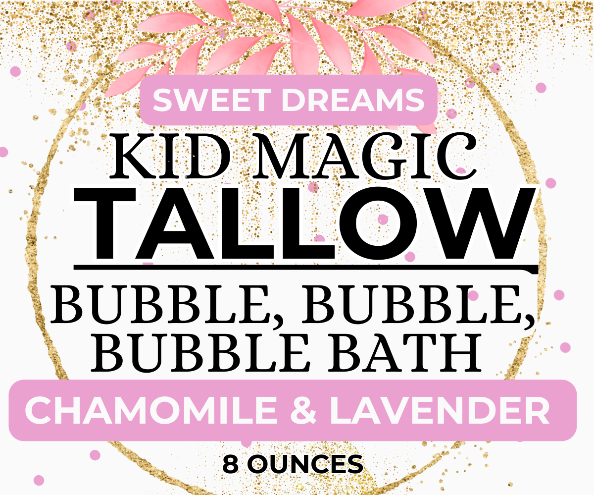 Kid Magic: Bubble Bath Bears