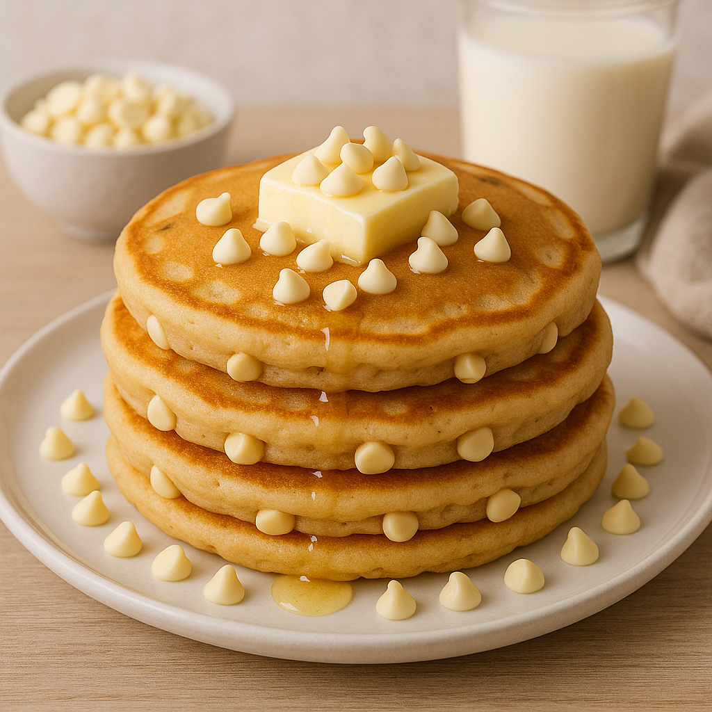 Breakfast Magic Pancake Mixes