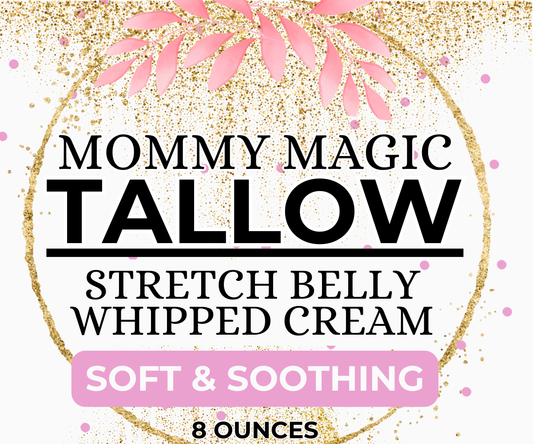 Mommy Magic: Gift Set