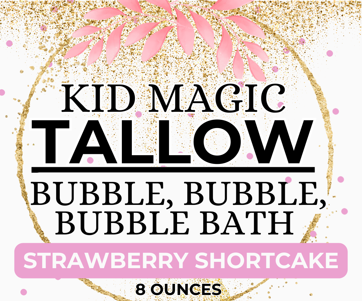 Kid Magic: Bubble Bath Bears