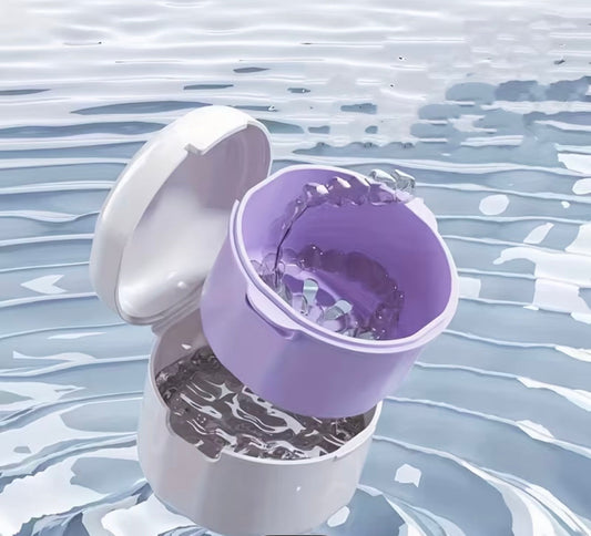 Discreet Appliance Waterproof Cup