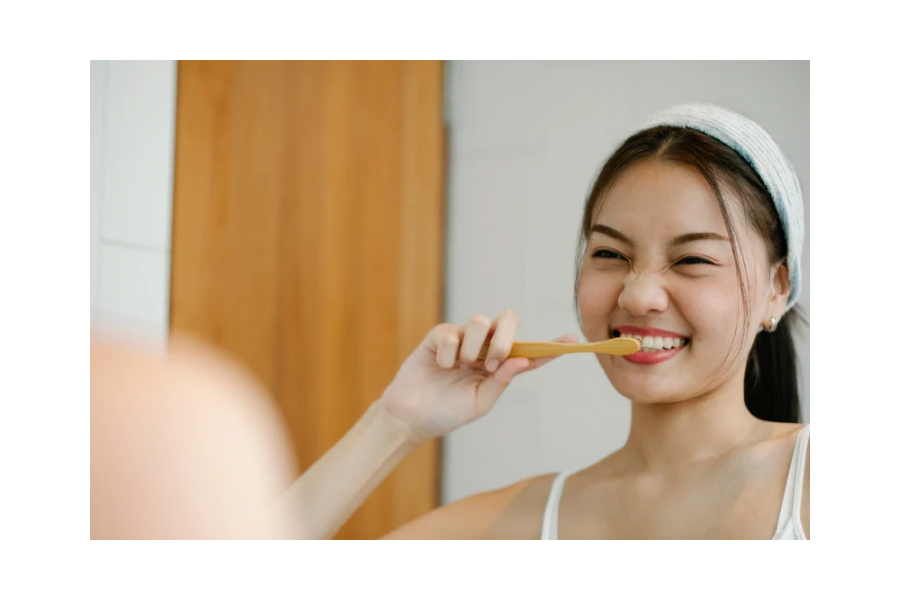 Dental Genie: Dental Bleach Trays Professional Kit