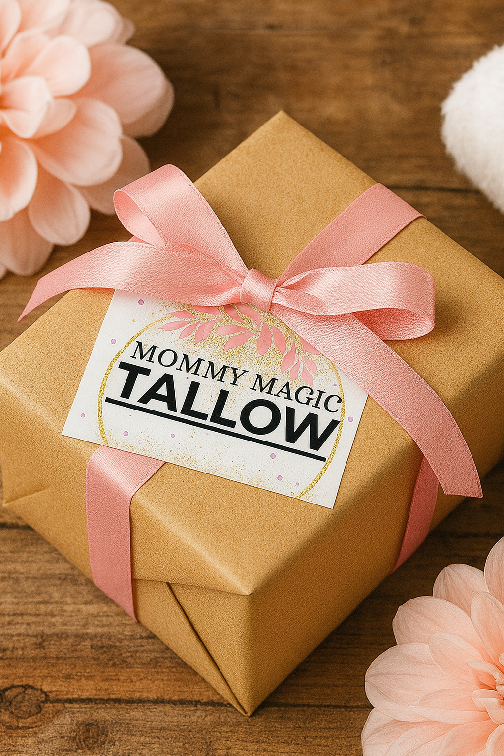 Mommy Magic: Gift Set