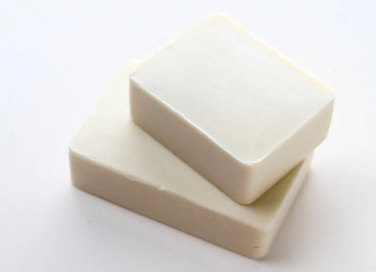 Hair Magic: Tallow Conditioner Bar-Vanilla