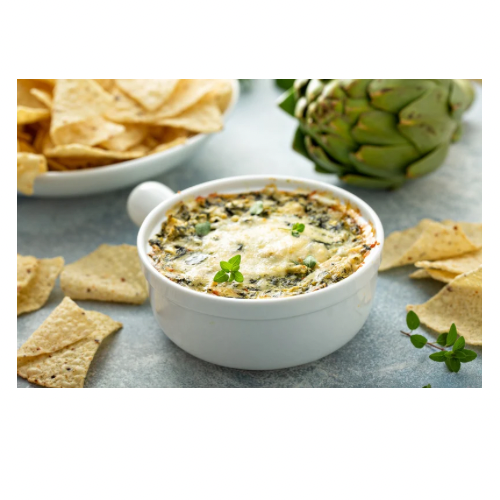 Savory Dip Magic: Whip & Wow