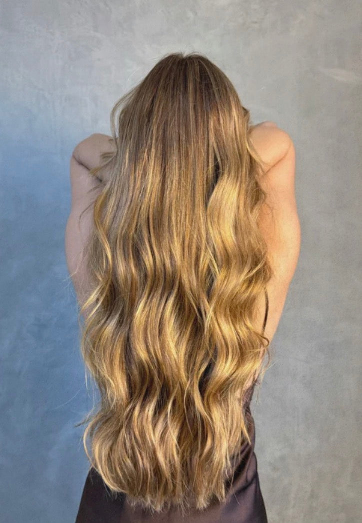 Hair Magic: Tallow Strength + Shine Serum