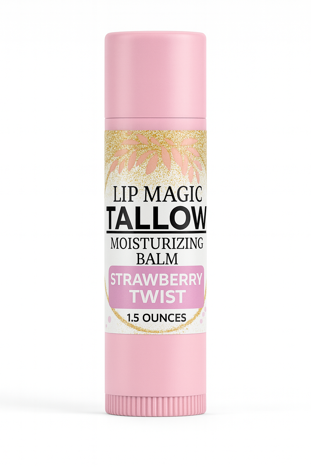 Lip Magic: Lip Balm