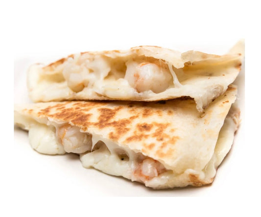 Holy Yum! Quesadilla Magic