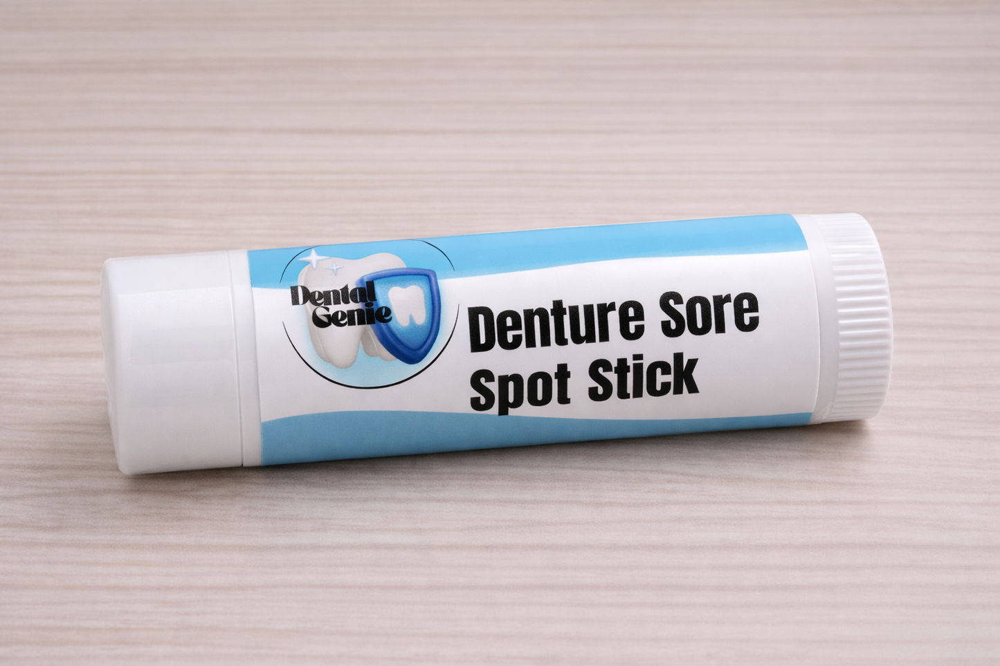 Denture Care Monthly Subscription Box