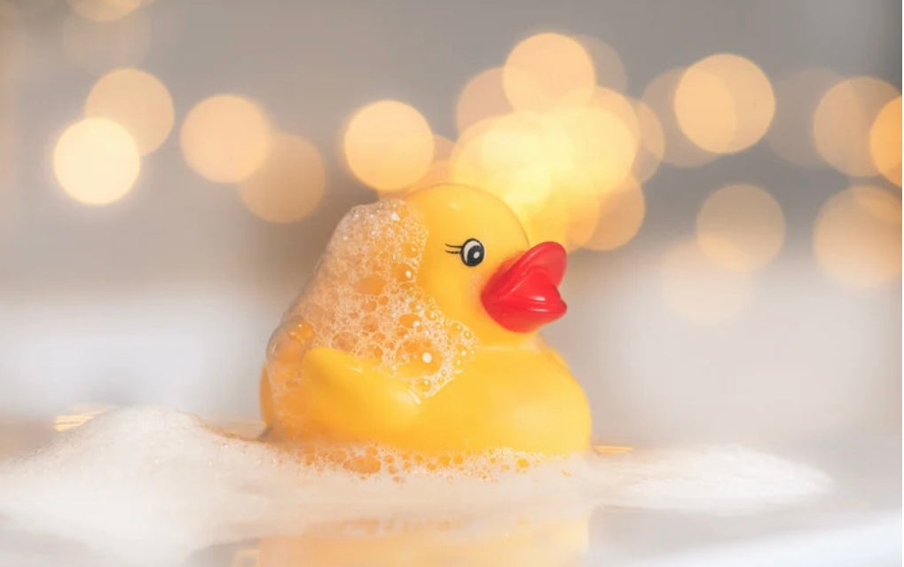 Kid Magic: Bubble Bath Bears