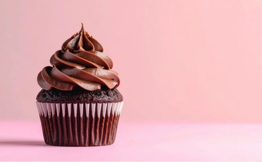 Whipped Grass-Fed Tallow  Buttercream  Frosting-Dairy Free