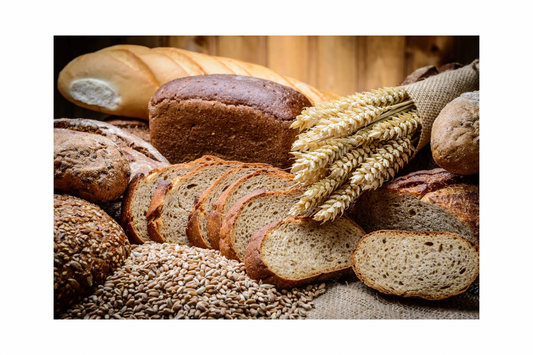 Crockpot Magic: Breads