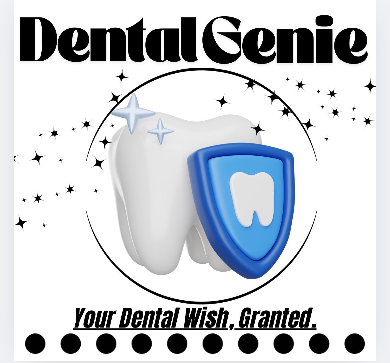 Denture Cleaning & Adhesive Remover Wipes