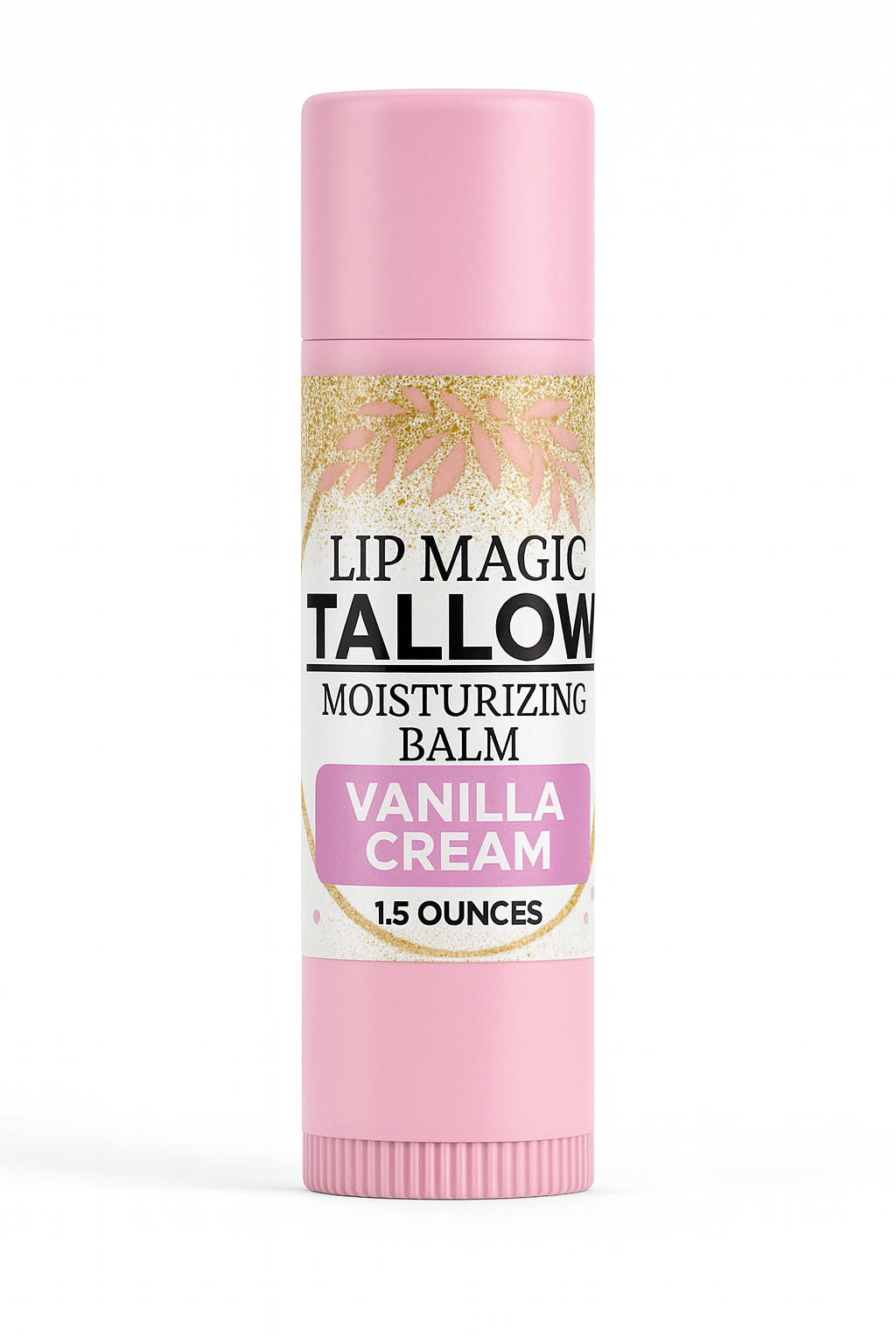 Lip Magic Gloss Trio: Just Magic, Vanilla Sugar, & Sweet Mint