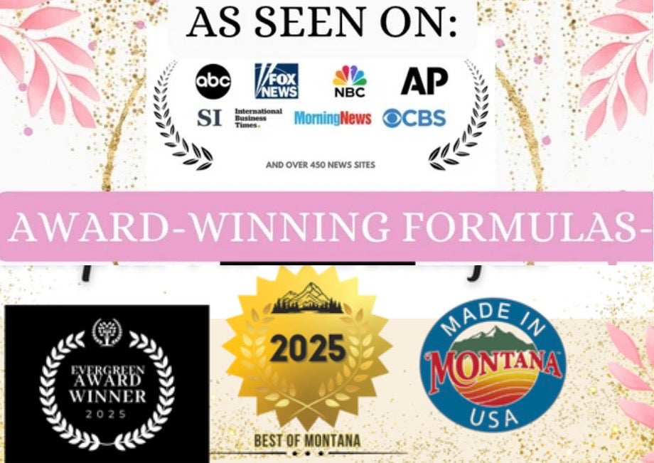 Man Magic: Tallow Face Cleanser Bar