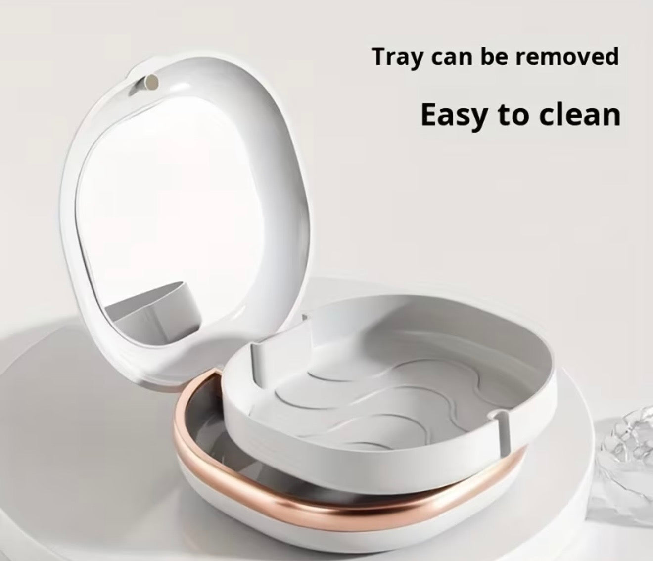 Fancy Appliance Waterproof Cup