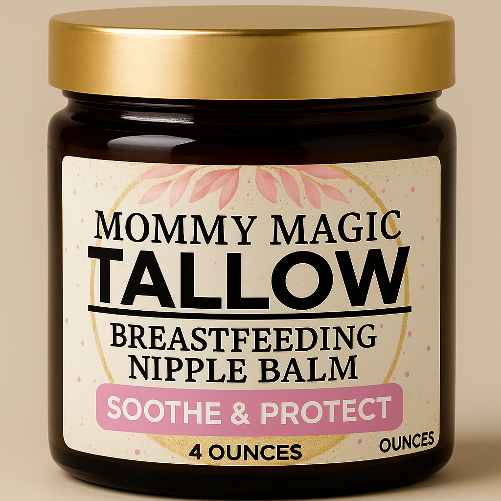 Mommy Magic: Gift Set