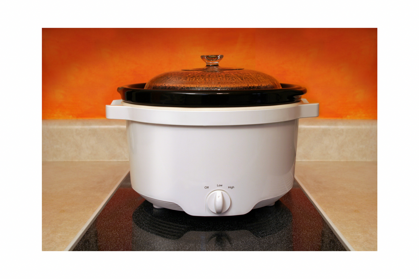 Crockpot Magic: Desserts