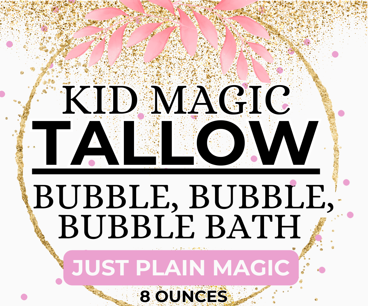 Kid Magic: Bubble Bath Bears