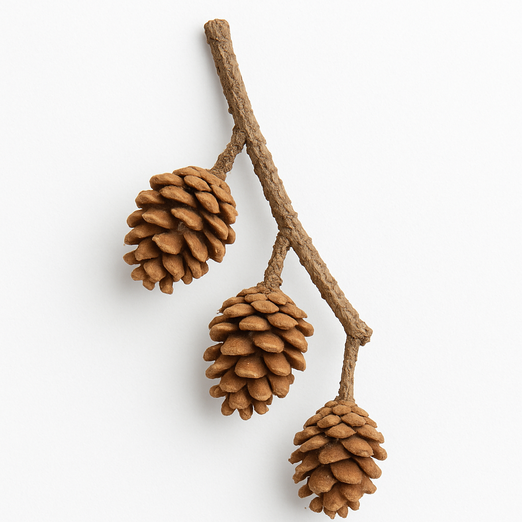 Scent & Shine Decorative Pinecones