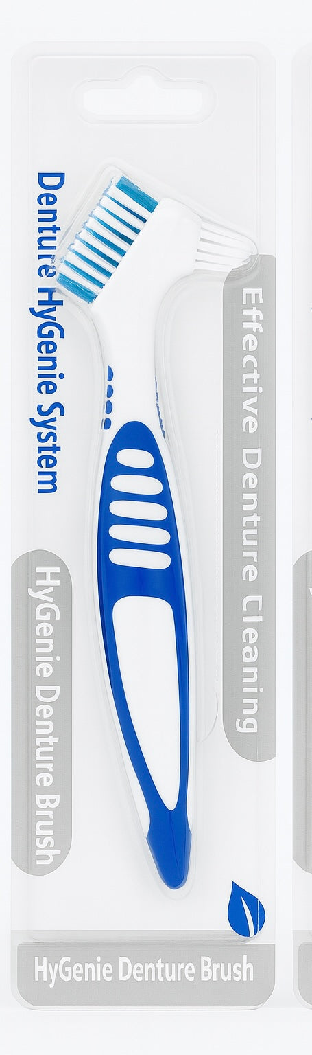 Denture Care Monthly Subscription Box